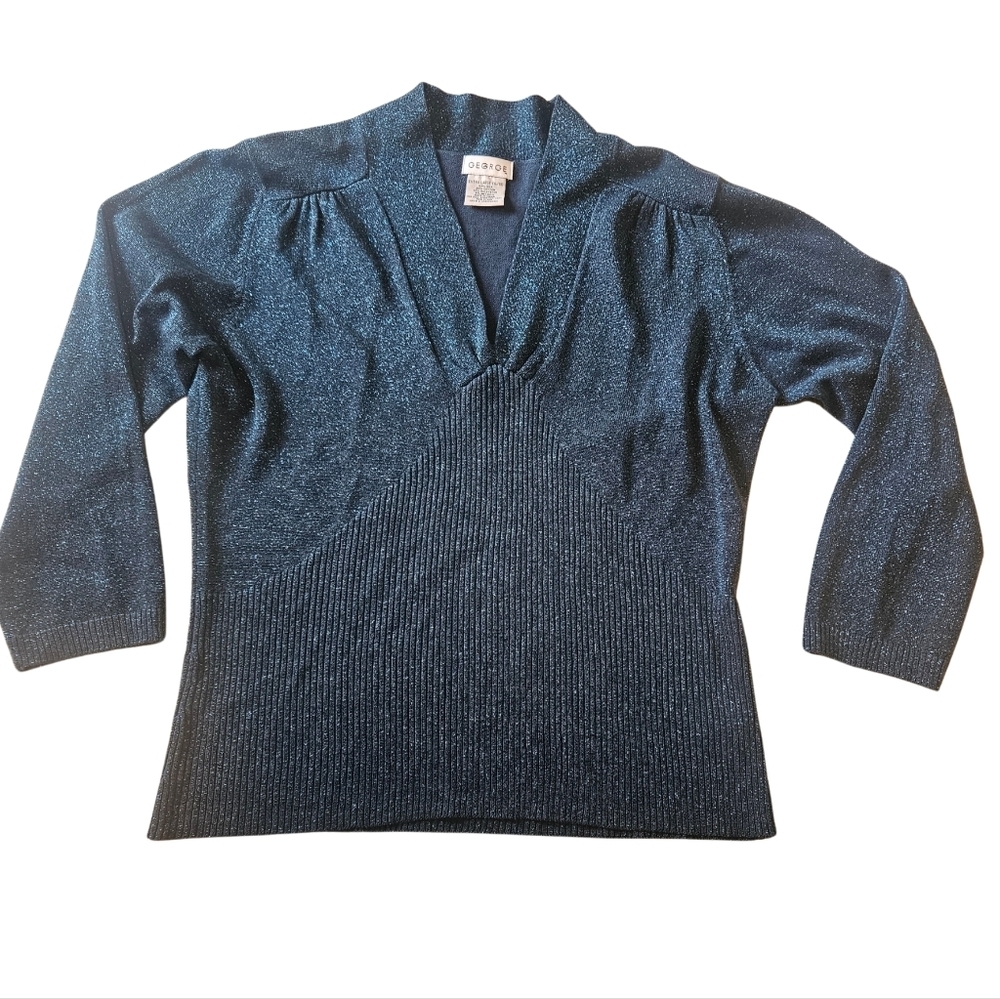 George Sweater Size XL